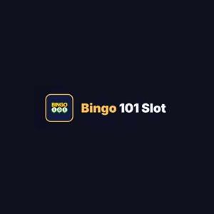 Bingo101slot com