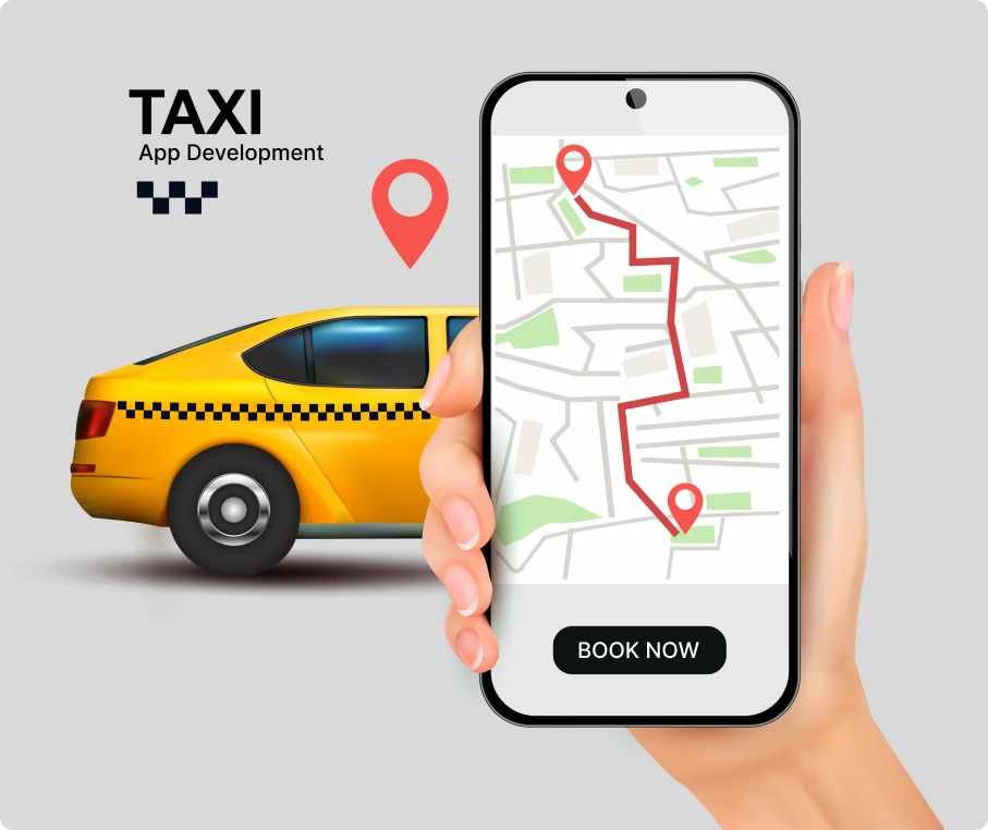 What Makes a Taxi Booking App Successful in 2026?