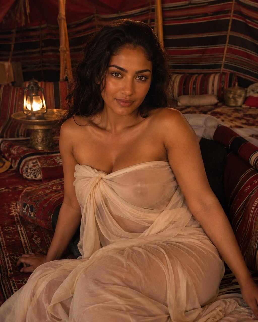 വേലക്കാരി അമ്മിണി 2