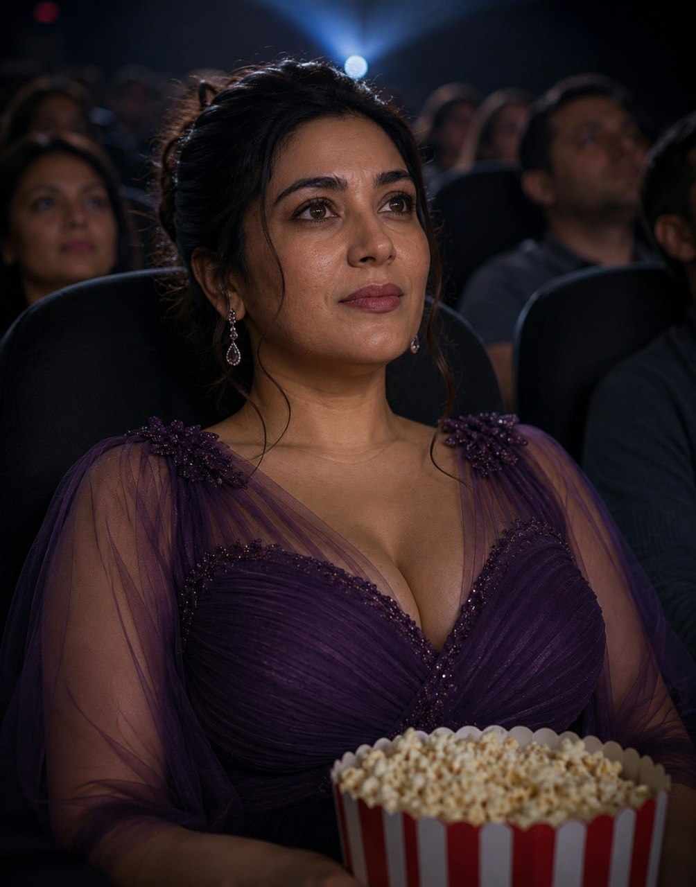 ഗ്രേസിയുടെ യോഗം 2✨