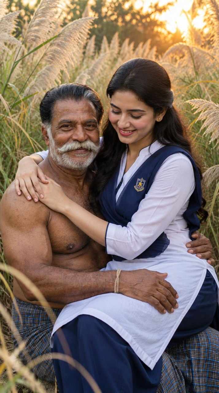 നാരായണനെകാത്ത് നാദിയ