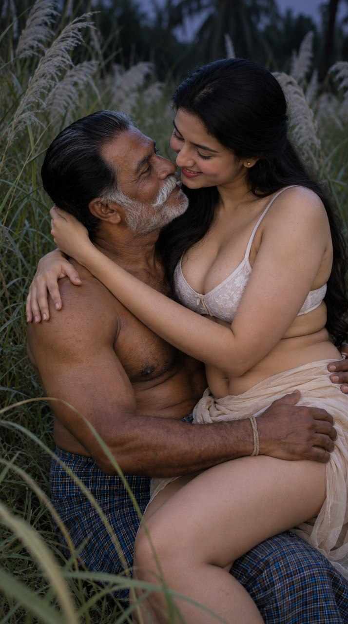 നാദിയ, നാരായണൻ,_