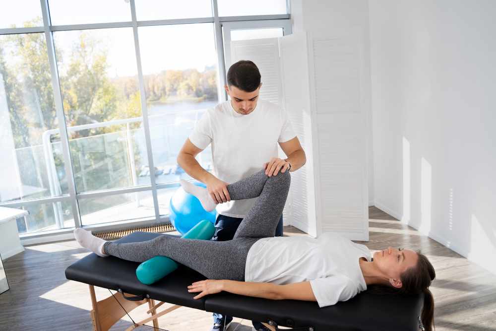 Why Choose a Physiotherapy Clinic for Your Recovery Journey?