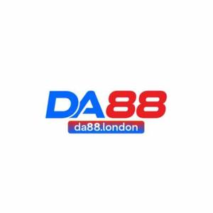 Da88 London logo