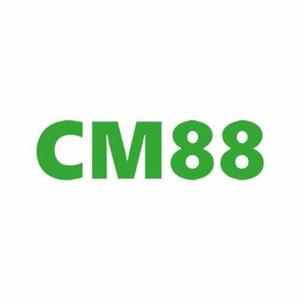 CM88 logo