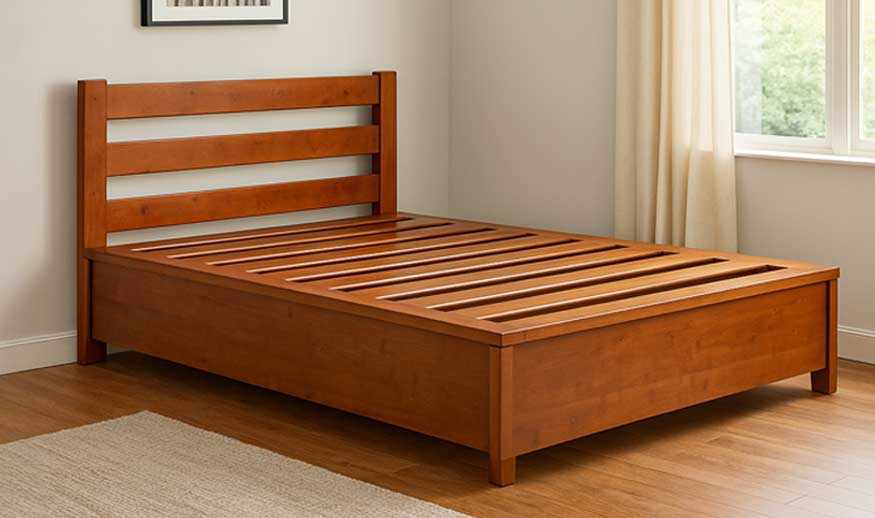 Produttore reti da letto: qualità, comfort e buon riposo