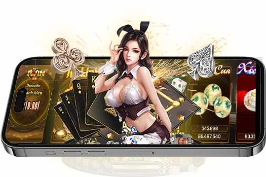 Trang Chủ IWIN Sòng Bài Đẳng Cấp Cho Người Chơi Hiện Đại