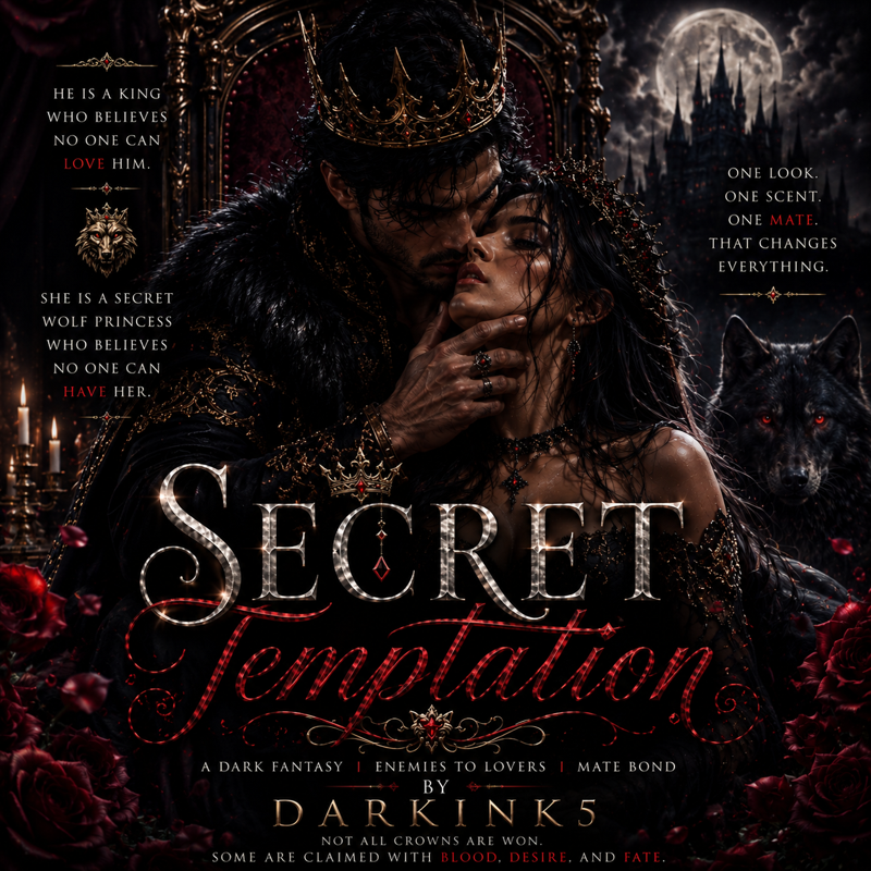 Secret Temptation 🔞