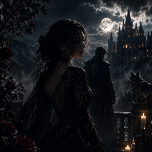 Chapter 2: The Scent That Refuses to Fade