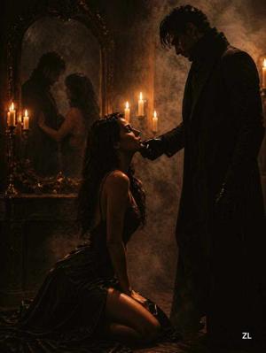 Chapter 5: A Whisper in the Dark