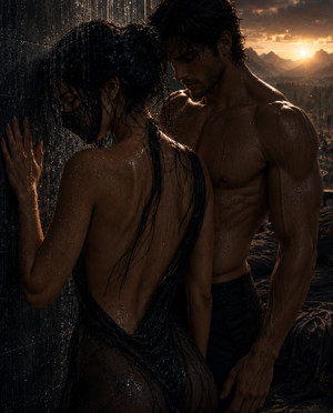 Chapter 7: Beneath the Veil of Steam