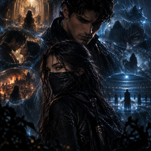 Chapter 8: The Mind’s Labyrinth