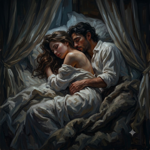 Chapter 9: Midnight Surrender