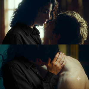 Chapter 13: A Whisper of Desire