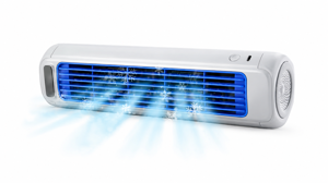 FrostWave AC