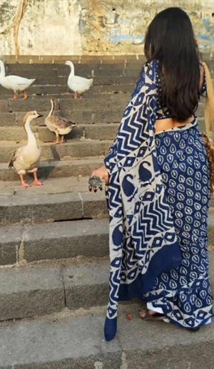 CHAPTER 28 — What Kabir Deserved All Along