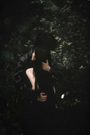 Chapter 40 — Found