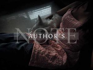AUTHOR'S NOTE