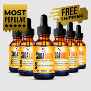 SodaBurn Review 2026: Read This Before You Buy logo