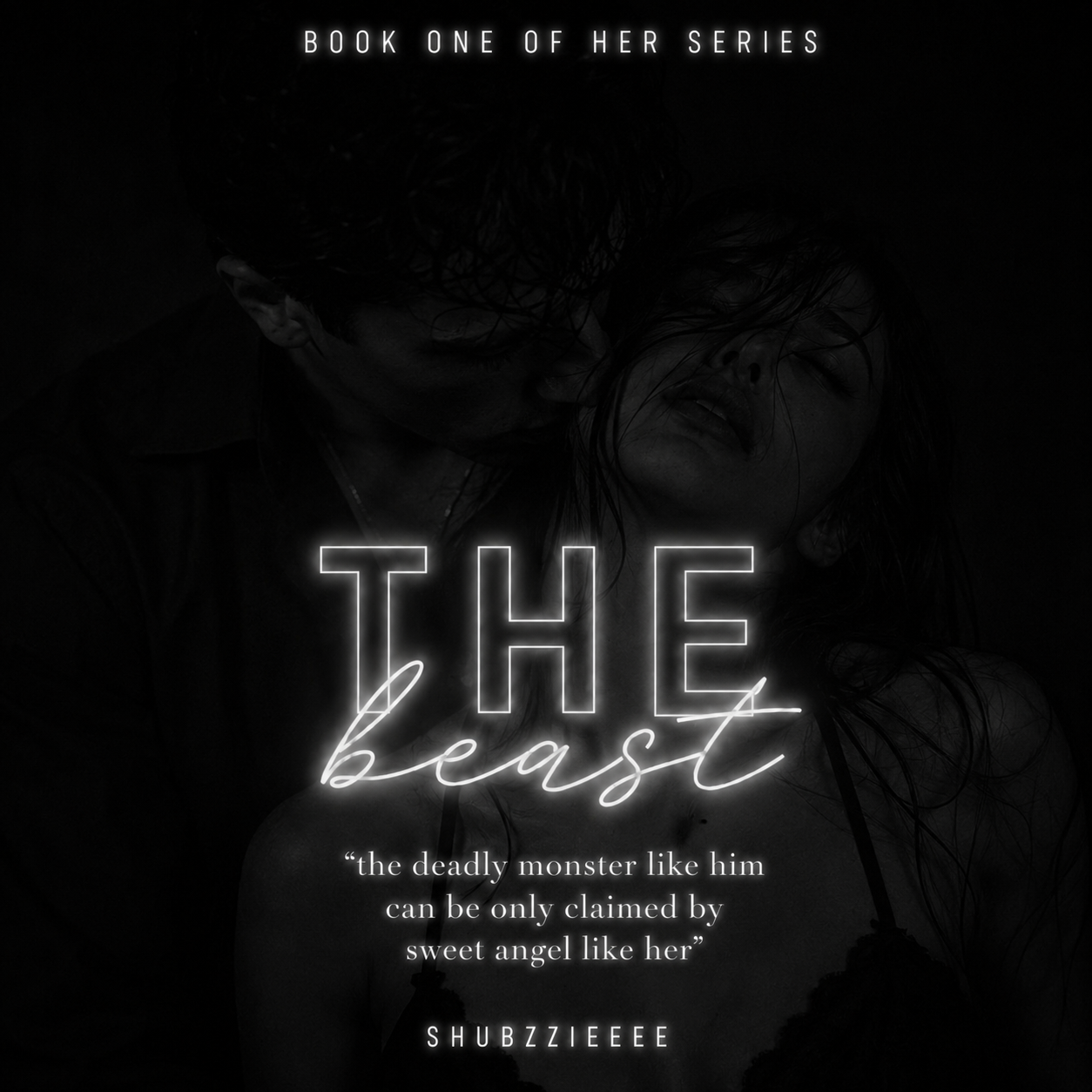 The Beast | 18+