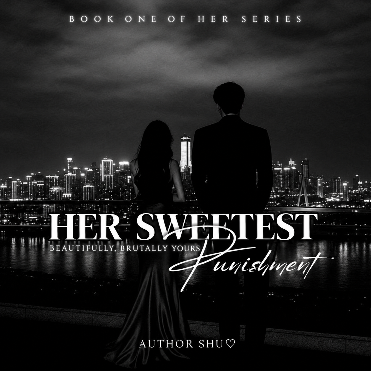 Her sweetest Punishment | 18+