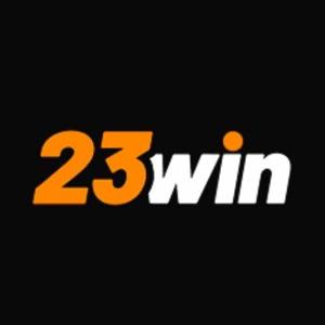 Nhà cái 23WIN logo