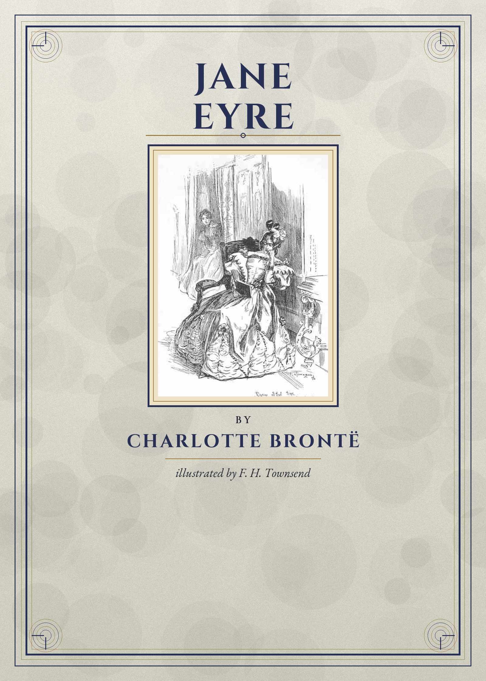 Jane Eyre