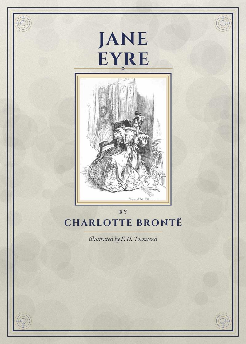 Jane Eyre