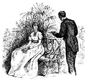 Chapter IX. Meg Goes to Vanity Fair