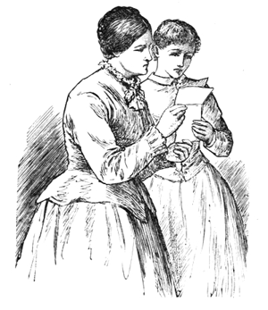 Chapter XXI. Laurie Makes Mischief, and Jo Makes Peace