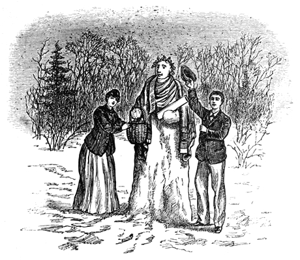 Chapter XXII. Pleasant Meadows