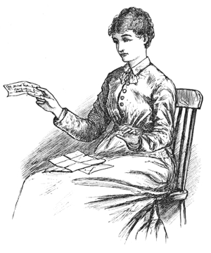 Chapter XXVII. Literary Lessons
