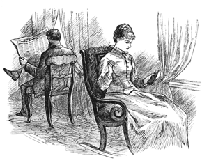 Chapter XXVIII. Domestic Experiences