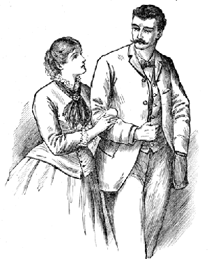Chapter XLIV. My Lord and Lady