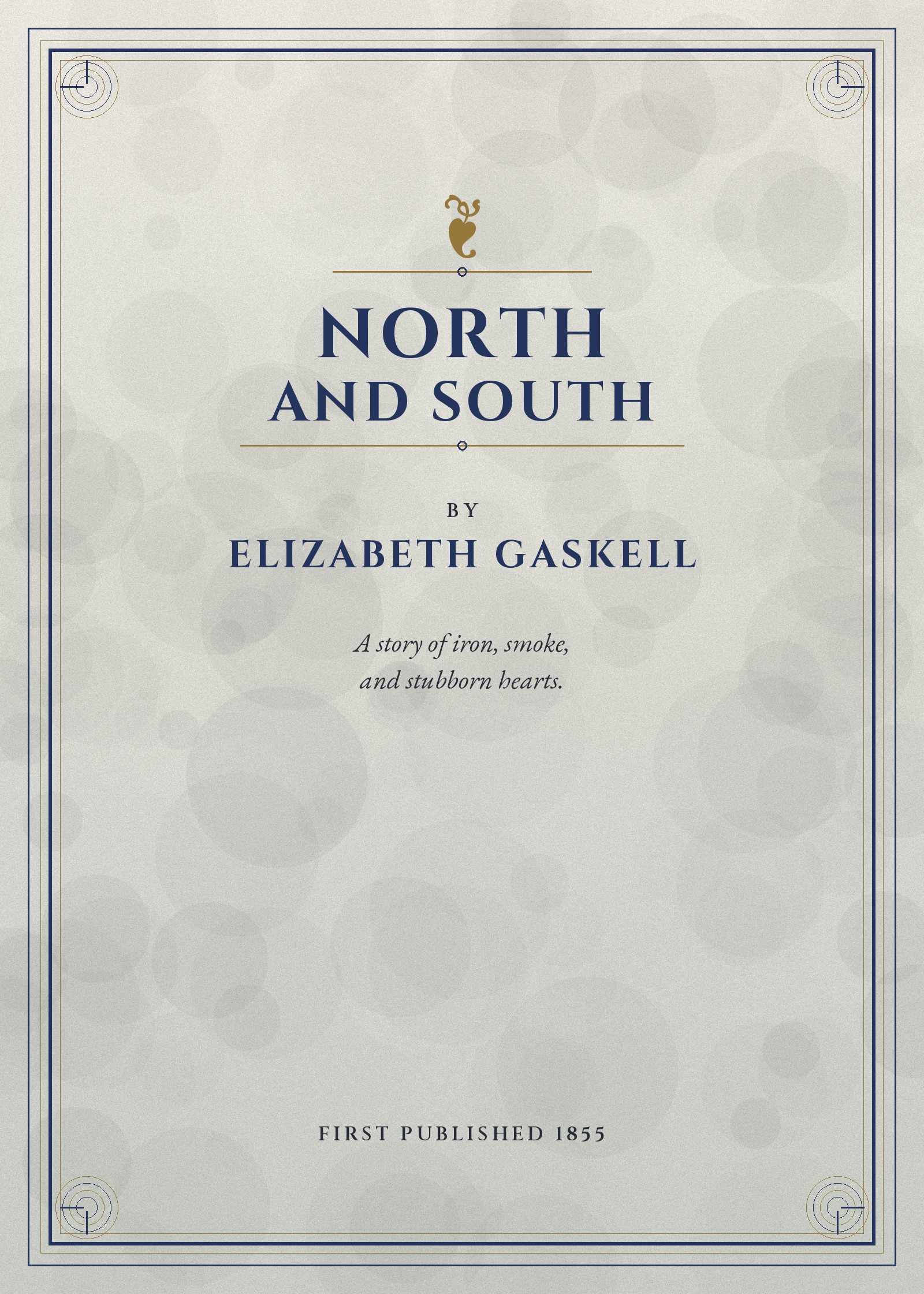 North and South