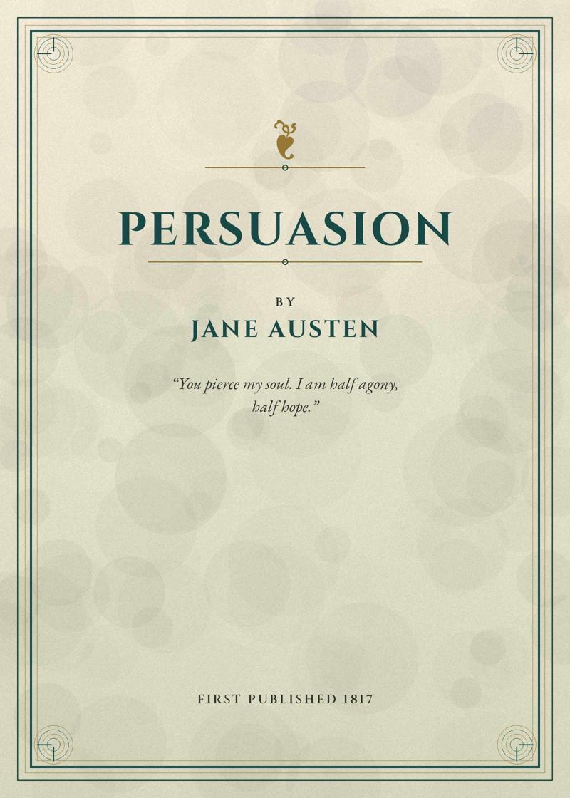 Persuasion