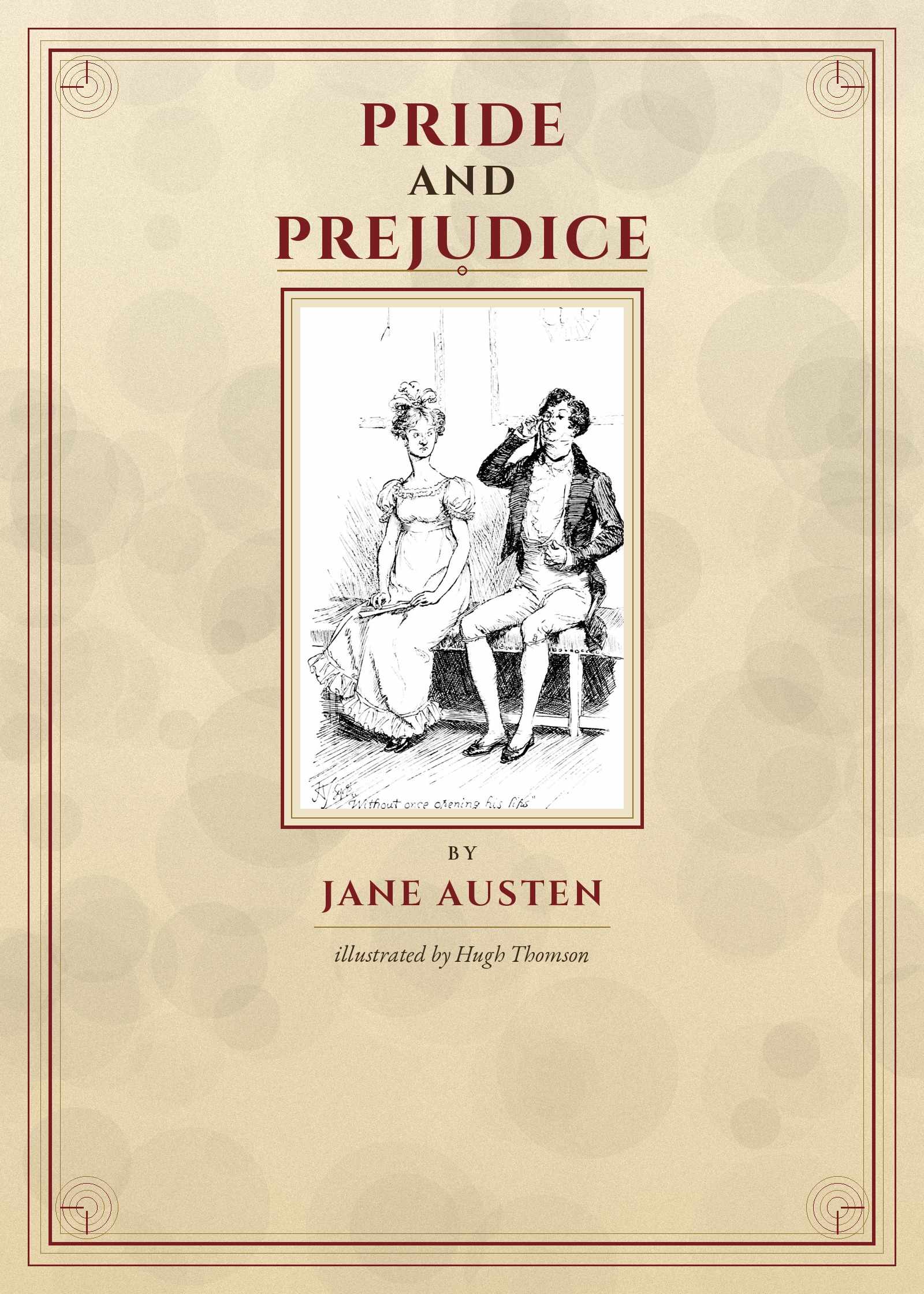 Pride and Prejudice