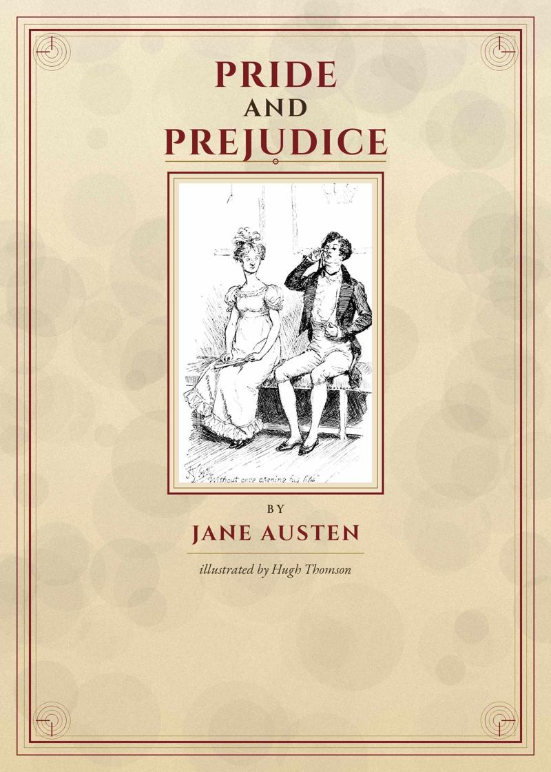 Pride and Prejudice
