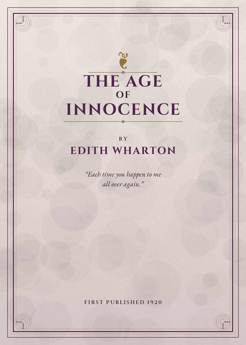 The Age of Innocence