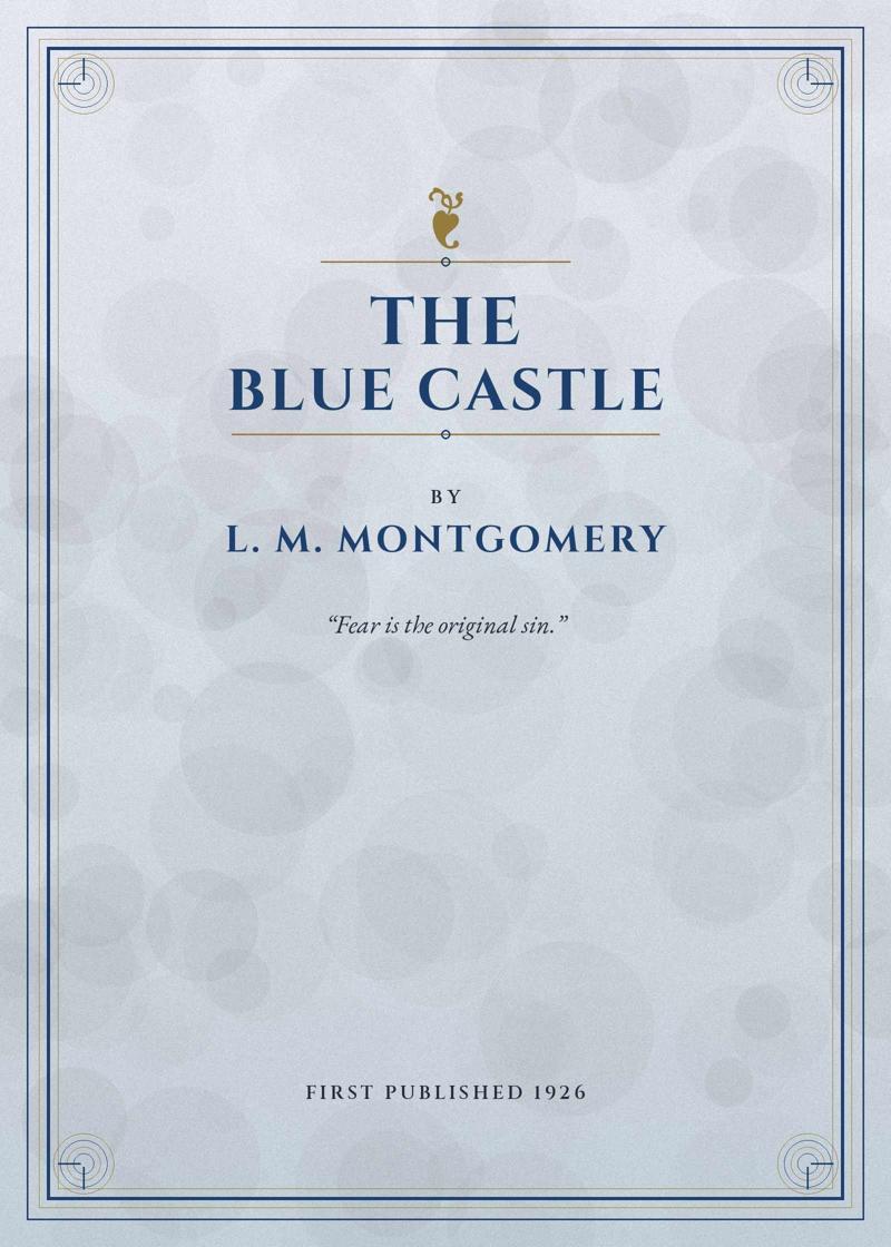 The Blue Castle