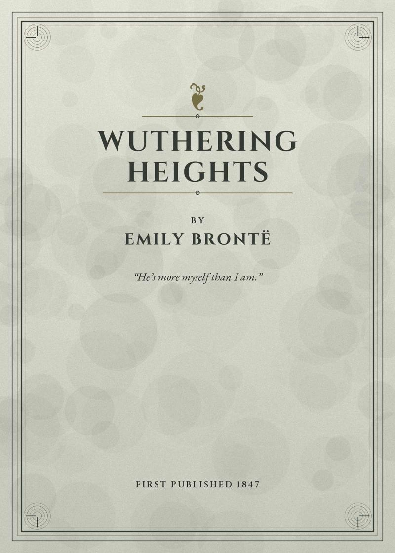 Wuthering Heights