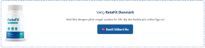RetaFit Stofskiftestøtte Anmeldelser: Guide Til Dosering Og Køb
