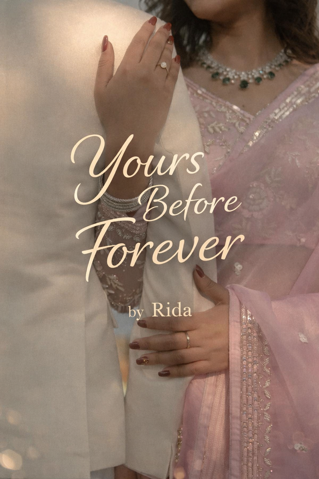 Yours Before Forever