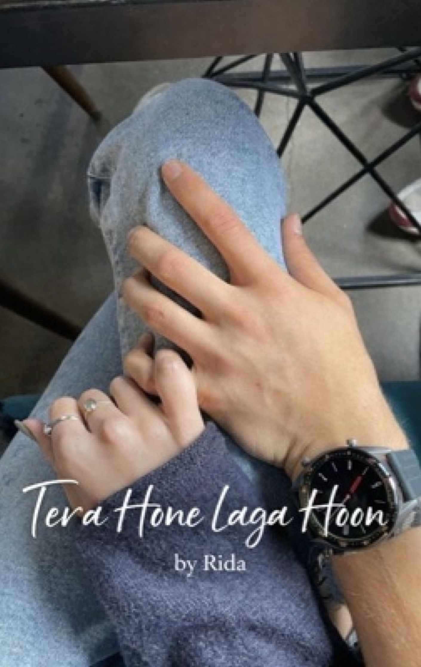 Tera Hone Laga Hoon