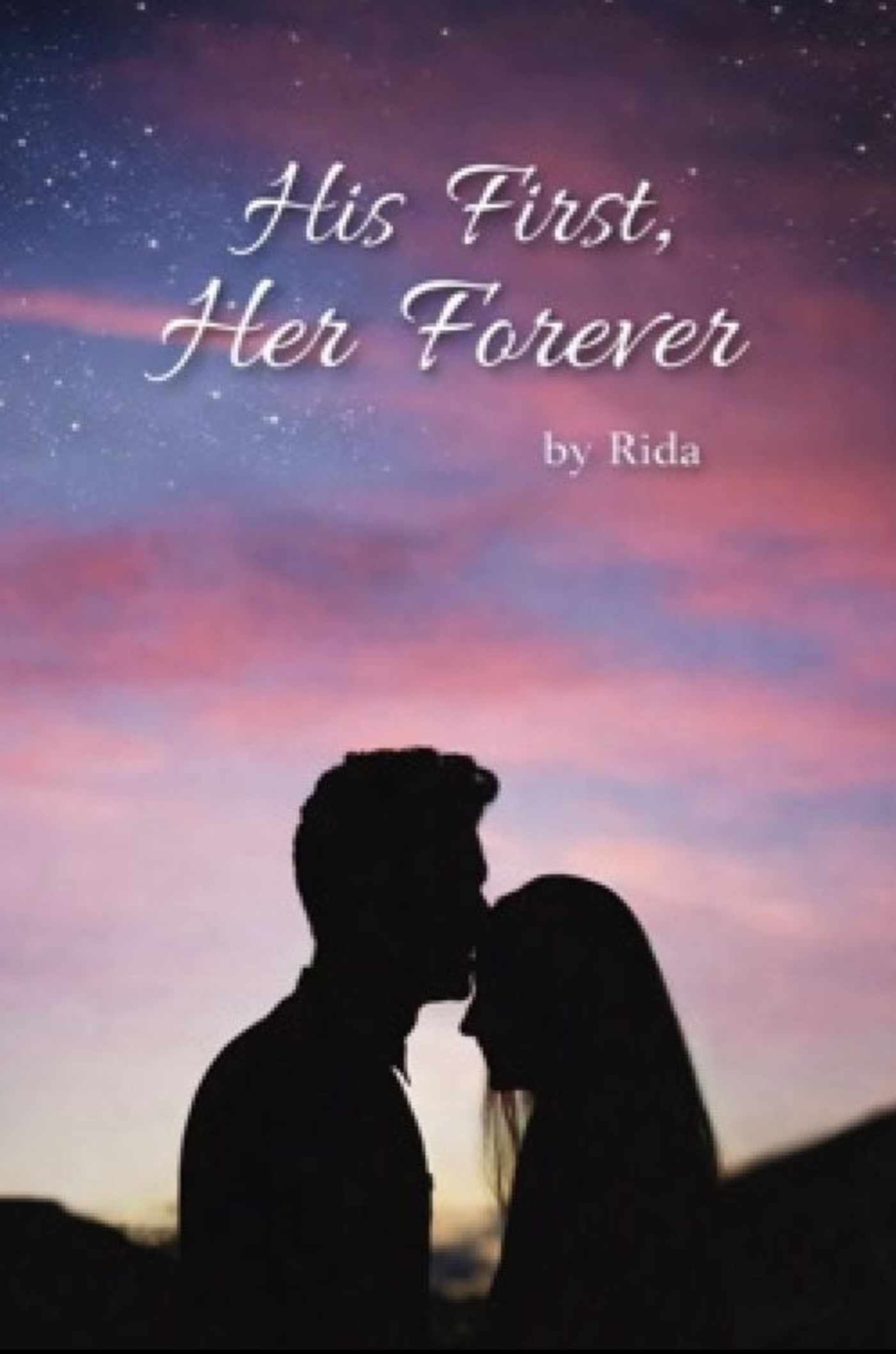His First , Her Forever