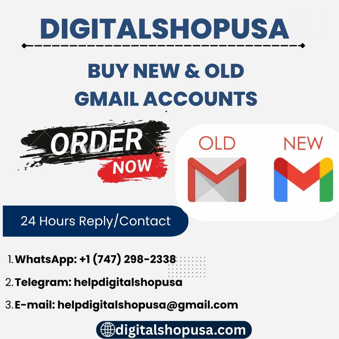 Top Tips for Buying Aged Gmail Accounts in the USA