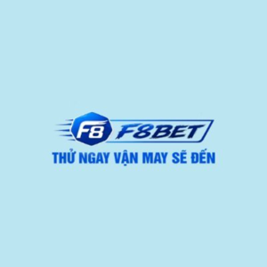 F8BET logo