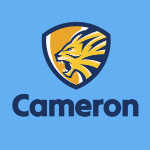 Cameron Wootton logo