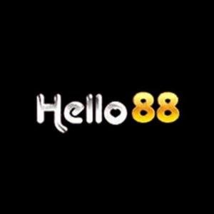 Nhà cái HELLO88 logo