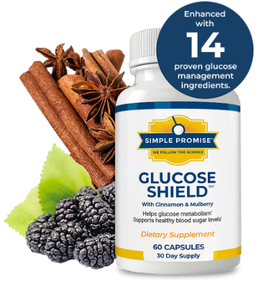 GlucoVault Blood Sugar – Your Daily Wellness Support Formula